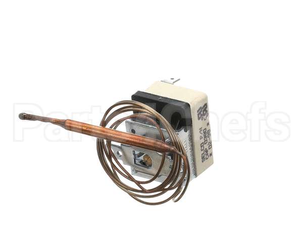2T-05-WB-0055 Star Thermostat 380 F (193 C)
