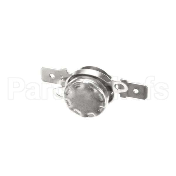 2T-1486410 Compatible Apw Thermostat, Bi-Met Disc, 125/2