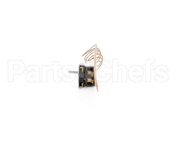 2T-30257 Wells Thermostat, 450F W/Hdwre,Each