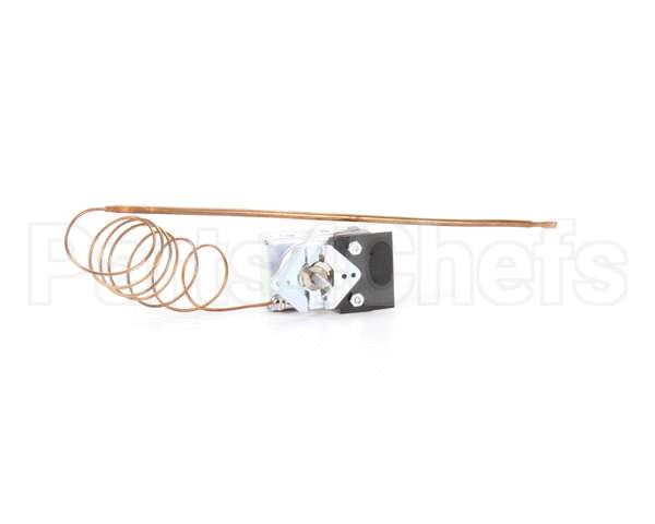2T-30257 Wells Thermostat, 450F W/Hdwre,Each