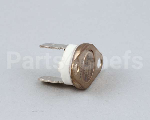 2T-30401-09 Lang Stat Fxd 500 Deg Open