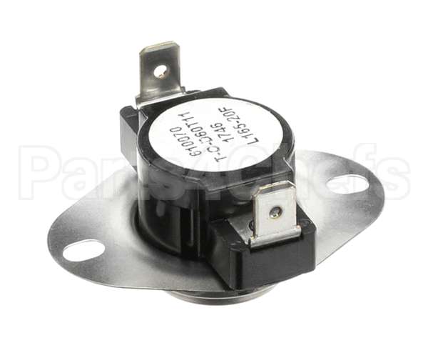 2T-30401-28 Lang Stat Fxd Temp Open 160