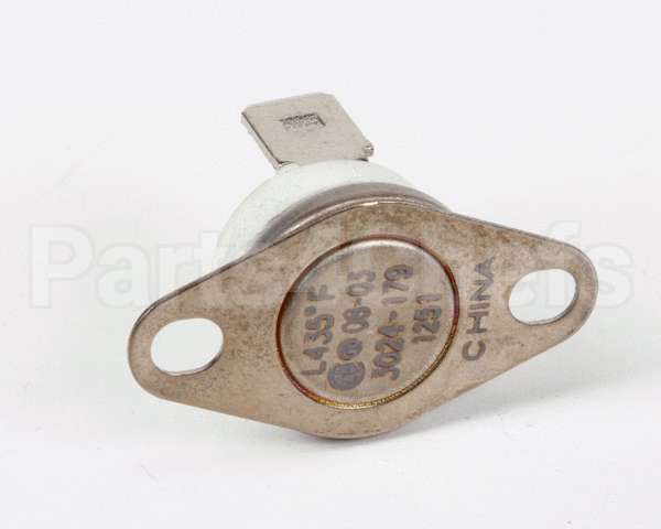 2T-30401-29 Lang Stat Fxd 435 Deg Open