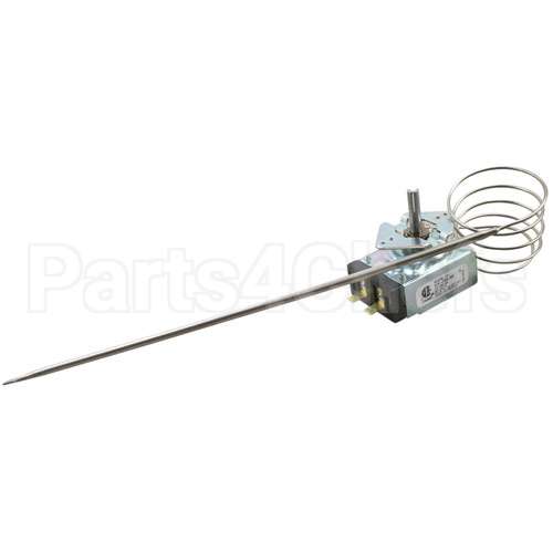2T-30402-25 Compatible Vulcan Thermostat Kx 3/16 X 11-1/2, 36