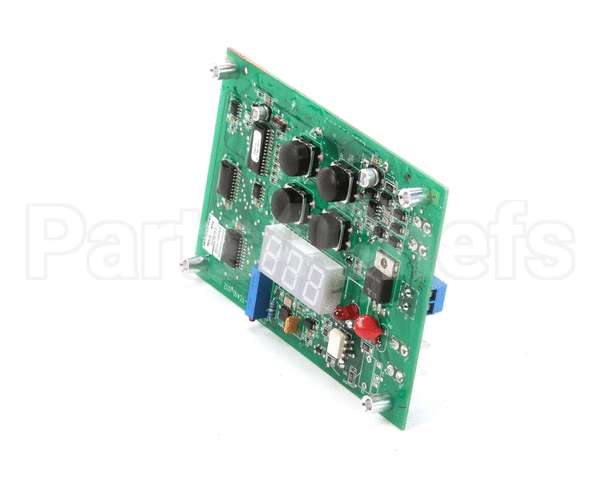 2T-307364 Wells Control Temp Hti Upgrd 30