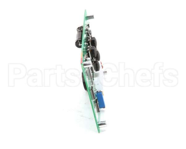 2T-307364 Wells Control Temp Hti Upgrd 30