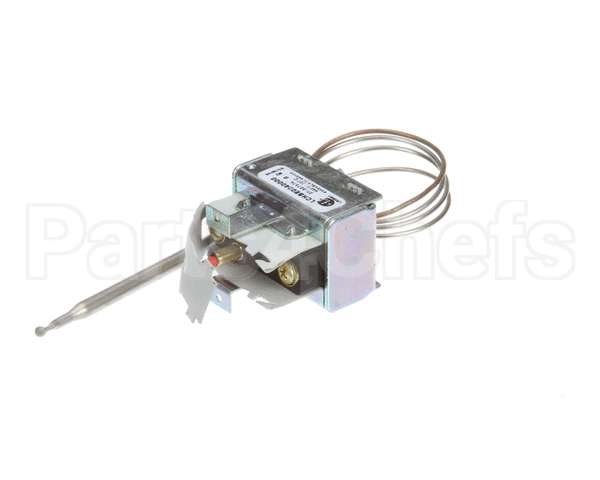 2T-307574 Wells Thermo Saf Man Reset Stnd