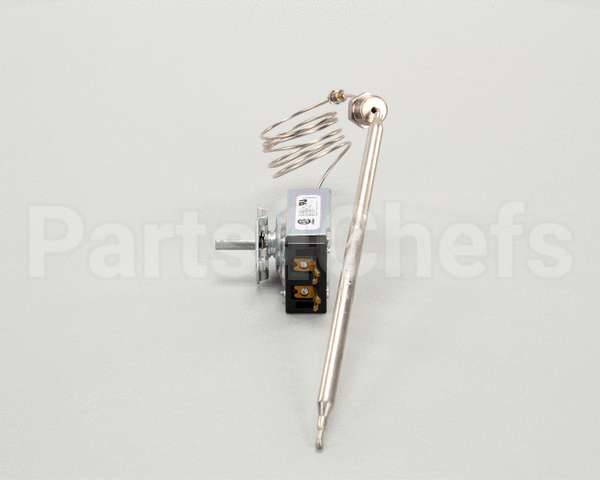 2T-40509 Wells Thermo Control Hw/Smp