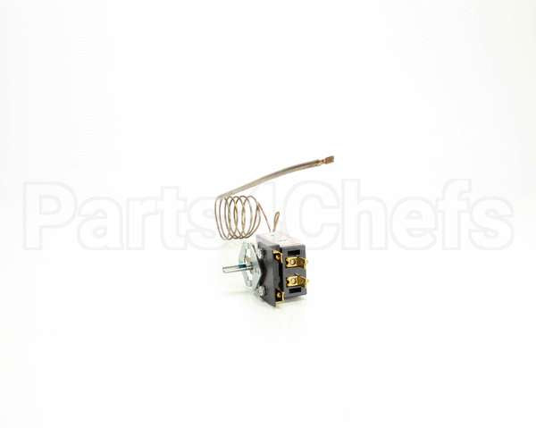 2T-45917 Wells Thermo Control W/Aux Warmers