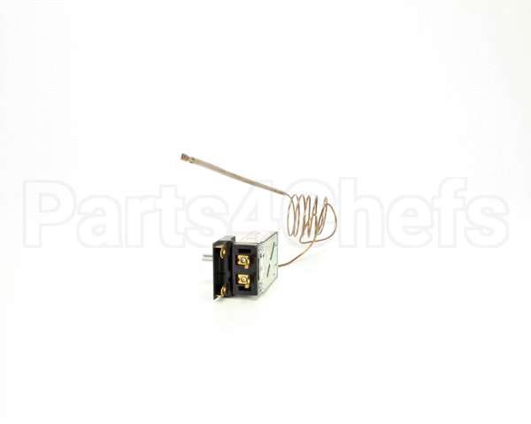 2T-45917 Wells Thermo Control W/Aux Warmers