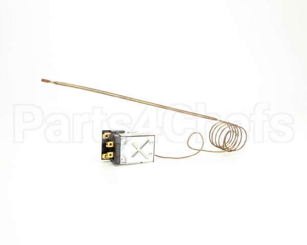 2T-45917 Wells Thermo Control W/Aux Warmers