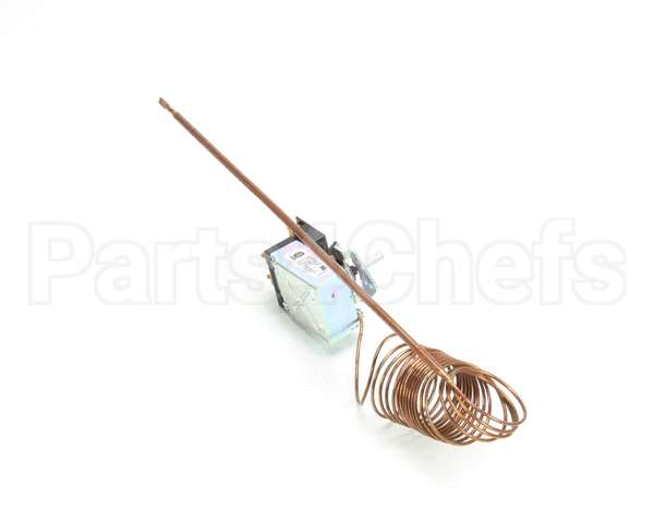2T-46551 Wells Thermo Control 96In Cap Ro