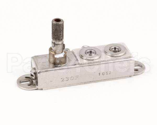 2T-47496 Wells Thermo Control 6407