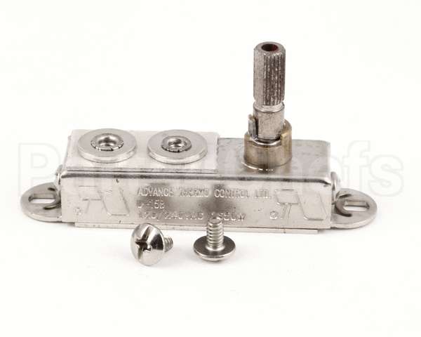 2T-47496 Wells Thermo Control 6407