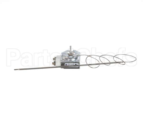 2T-48817 Wells Thermo Rx Wg Griddles