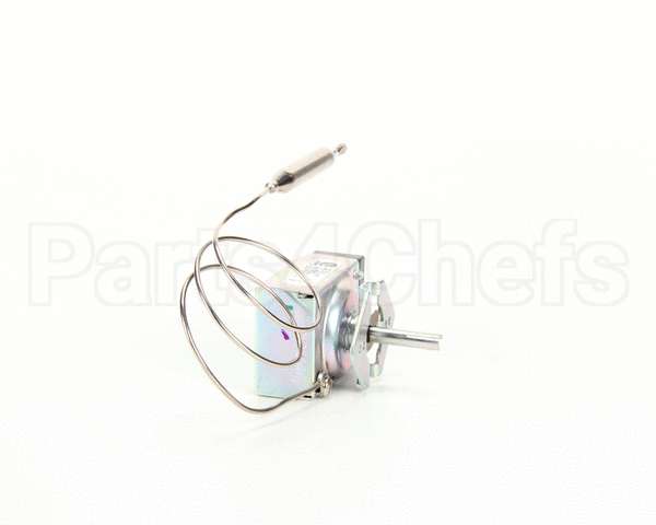 2T-6447 Star Thermostat 118V-236V