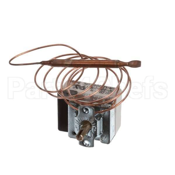 2T-66-1158 Compatible Star Thermostat, 85-230