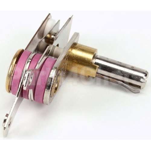 2T-69139 Compatible Apw Bimet 247F Thermostat W/C