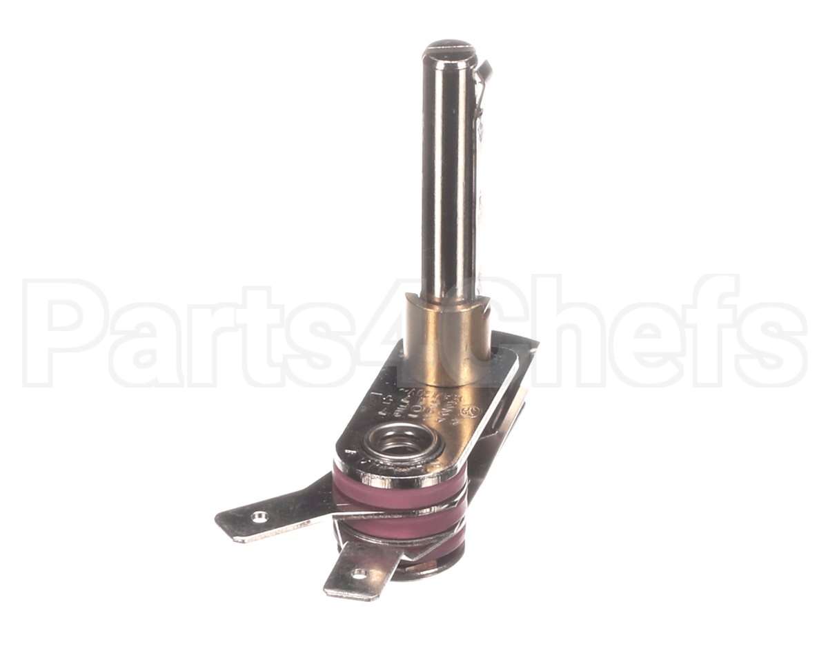 2T-69140 Apw Wyott Thermostat, Bimet 210 Degf W/C