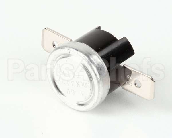 2T-75863 Bloomfield Thermo Self Reset 140-122