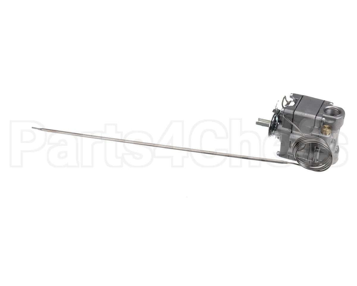 2T-M1005A Bakers Pride Thermostat; 650F