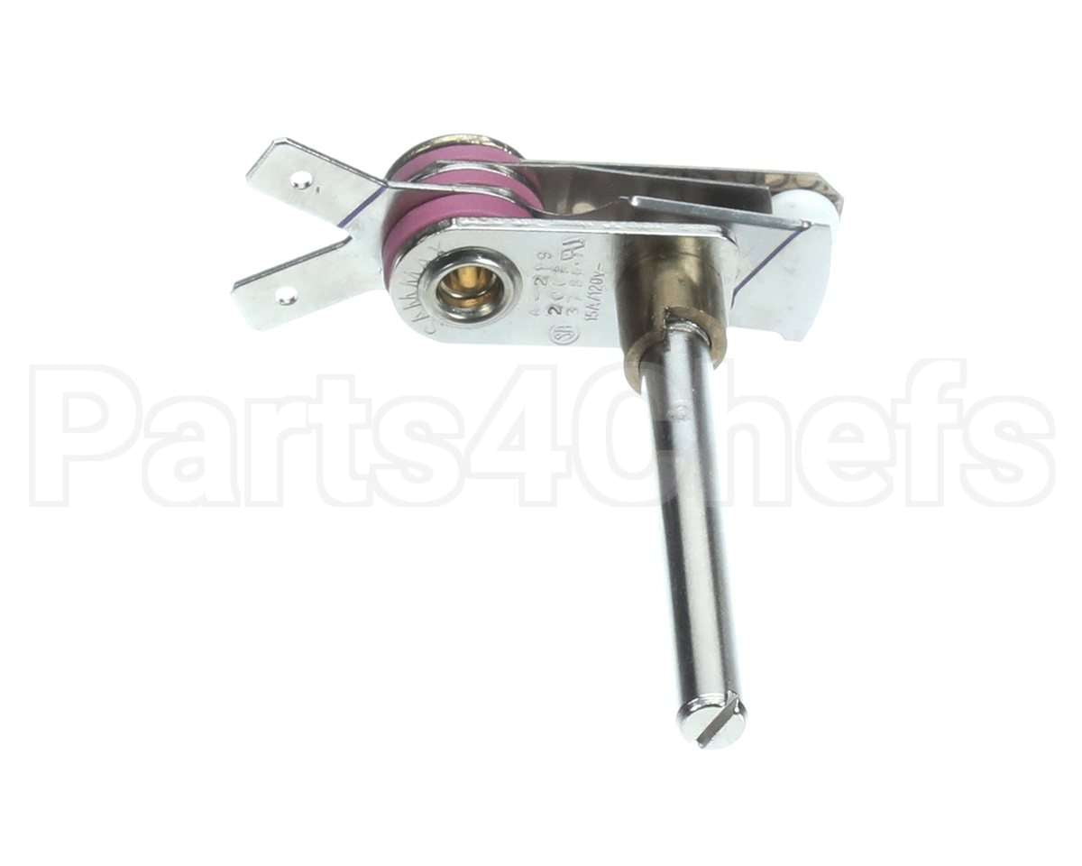 2T-Y6299 Star Thermostat