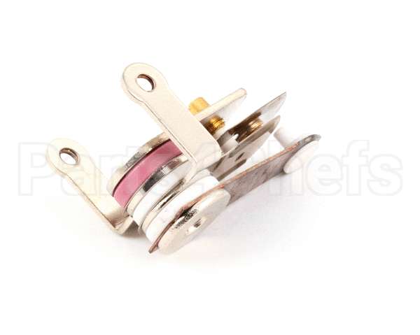 2T-Y7422 Star Thermostat 120V / 510F