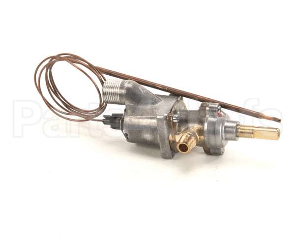 2T-Z13362 Wells Thermostat