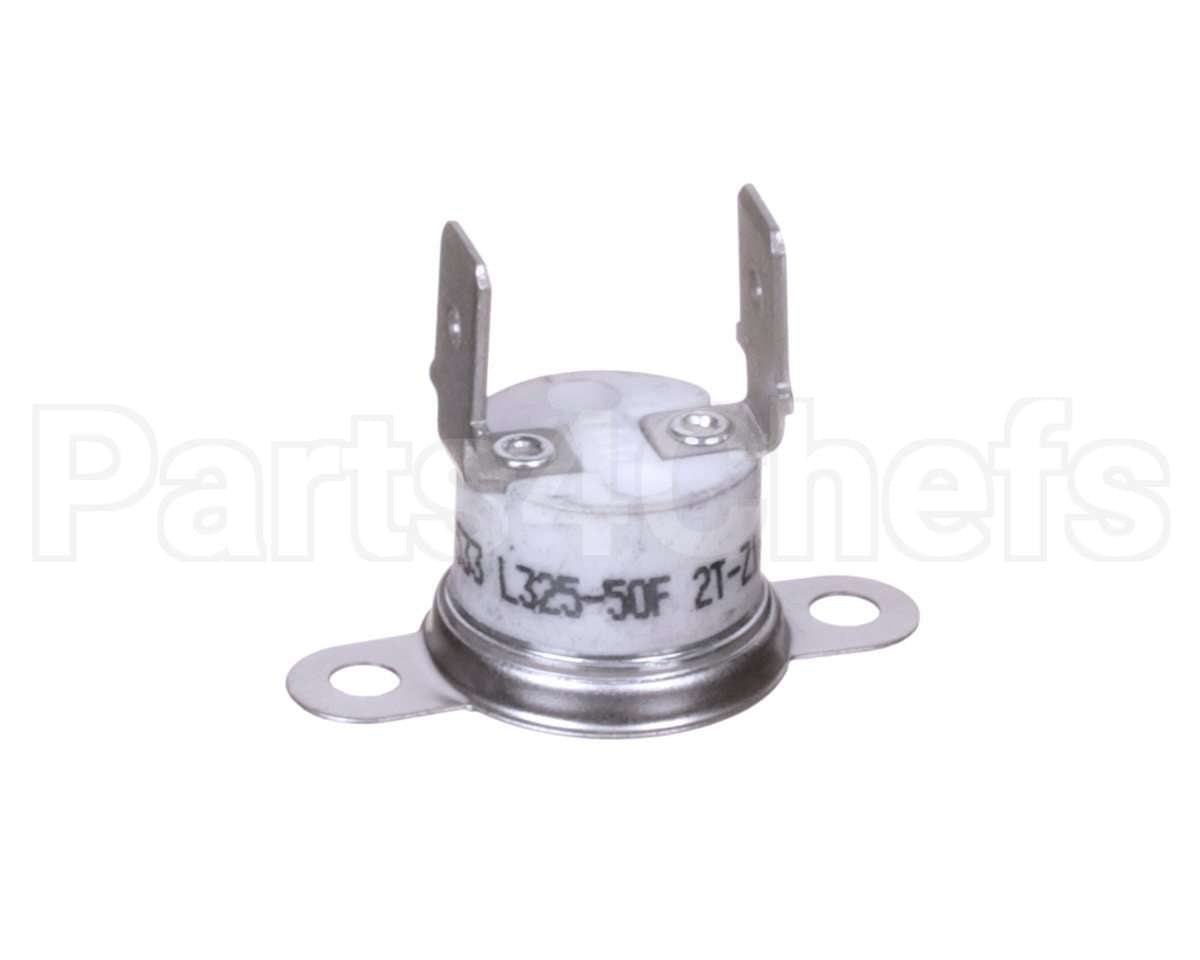 2T-Z14503 Wells Thermostat Hi Limit 325F