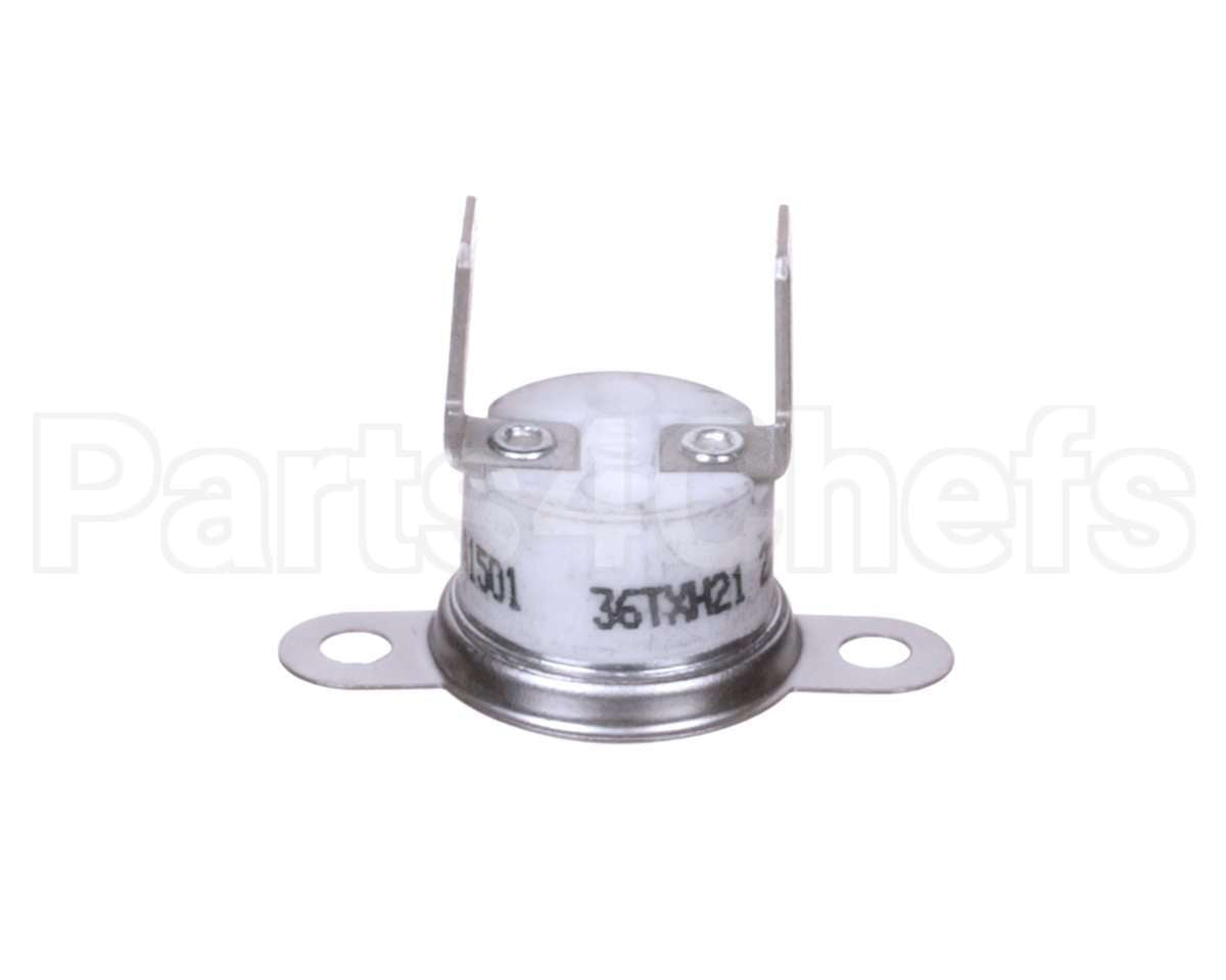 2T-Z14503 Wells Thermostat Hi Limit 325F