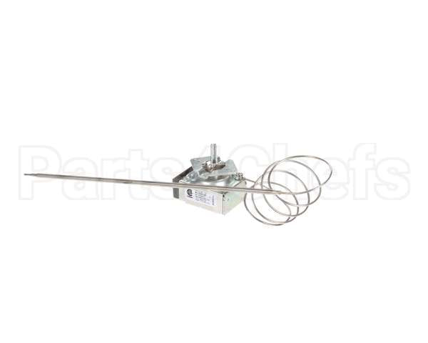 2T-Z15211 Star Thermostat, 550F K-Type