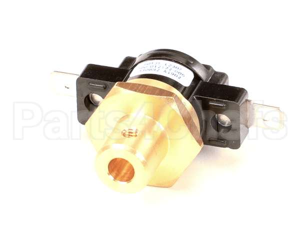 2T-Z22604 Star Thermal Cutout, Chromalox