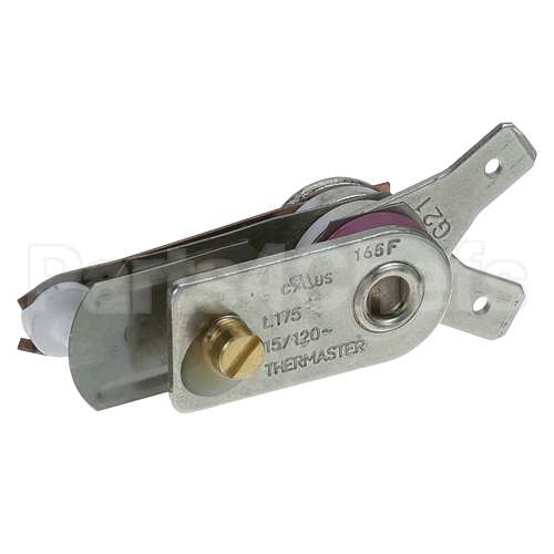 2T-Z4666 Compatible Star Thermostat 165F