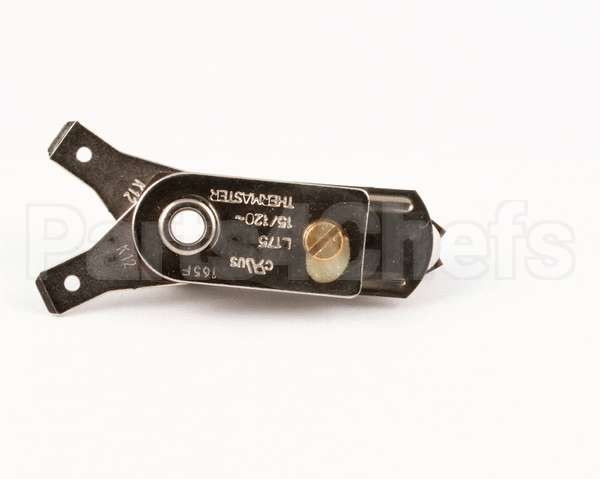 2T-Z4666 Star Thermostat,165F(Hi-Limit)