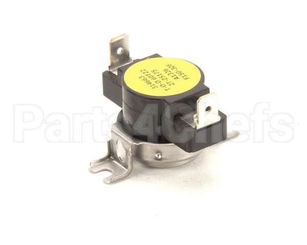 2T-Z5175 Star Thermostat-Cooldwn,Closes120F