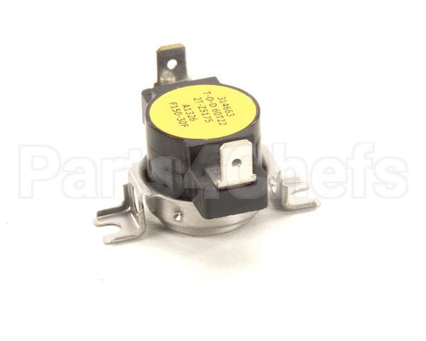 2T-Z5175 Star Thermostat-Cooldwn,Closes120F