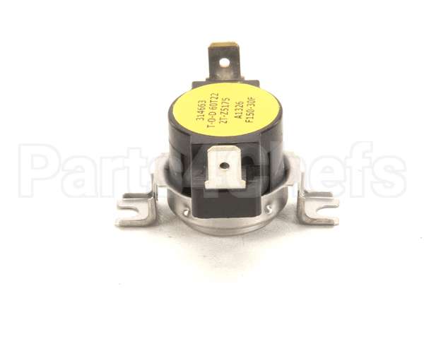 2T-Z5175 Star Thermostat-Cooldwn,Closes120F