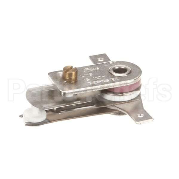 2T-Z8346 Compatible Stero Thermostat 115F-Rg W/Hb