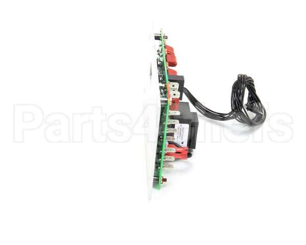 2U-200592 Star Qcse Pwrbrd,W/Ribboncable