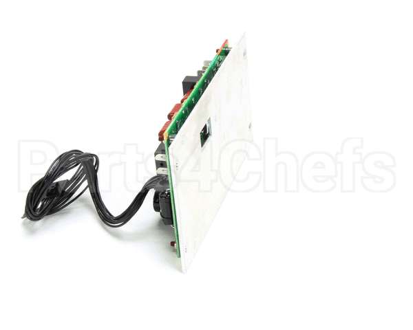 2U-200592 Star Qcse Pwrbrd,W/Ribboncable