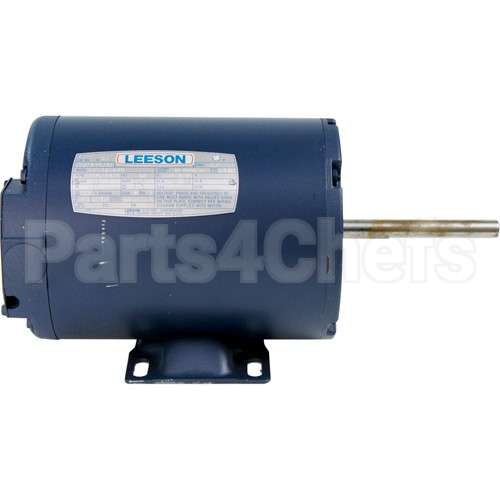 2U-30200-16 Compatible Star Motor