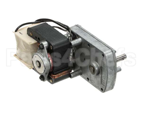 2U-30200-32 Lang Motor 208/240V 60Hz Power