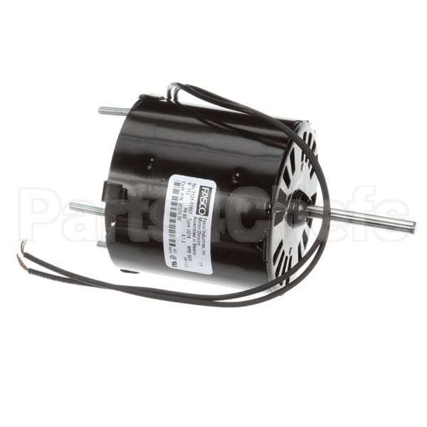 2U-30200-70 Compatible Lang Motor Ocg Vent Fan