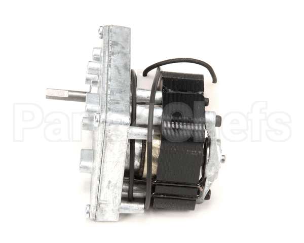 2U-30233 Wells Motor Lift Elect Fryers 2