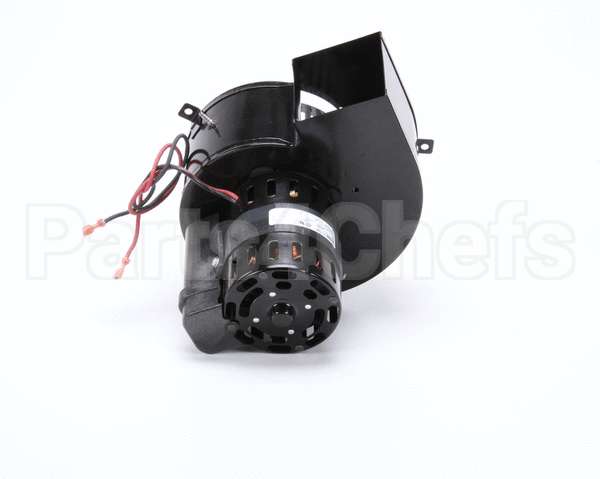 2U-302584 Wells Blower Assembly Universal Hd