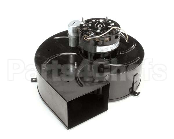 2U-302984 Wells Blower Assembly Vntlss Hd 208