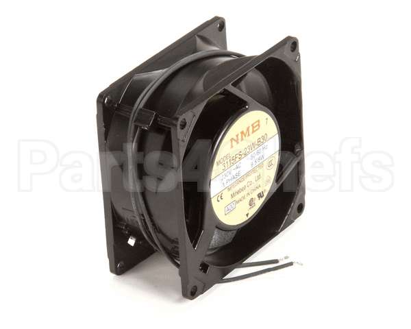 2U-303655 Wells Fan Cooling Ft