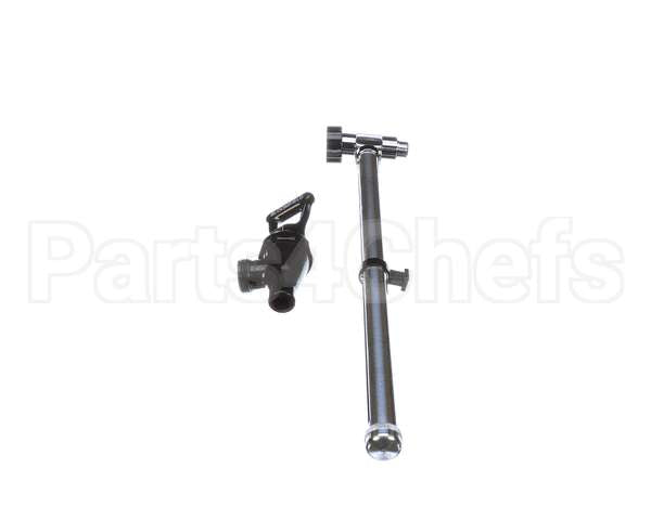 2U-71321 Bloomfield Faucet W/13In Sight-Glass