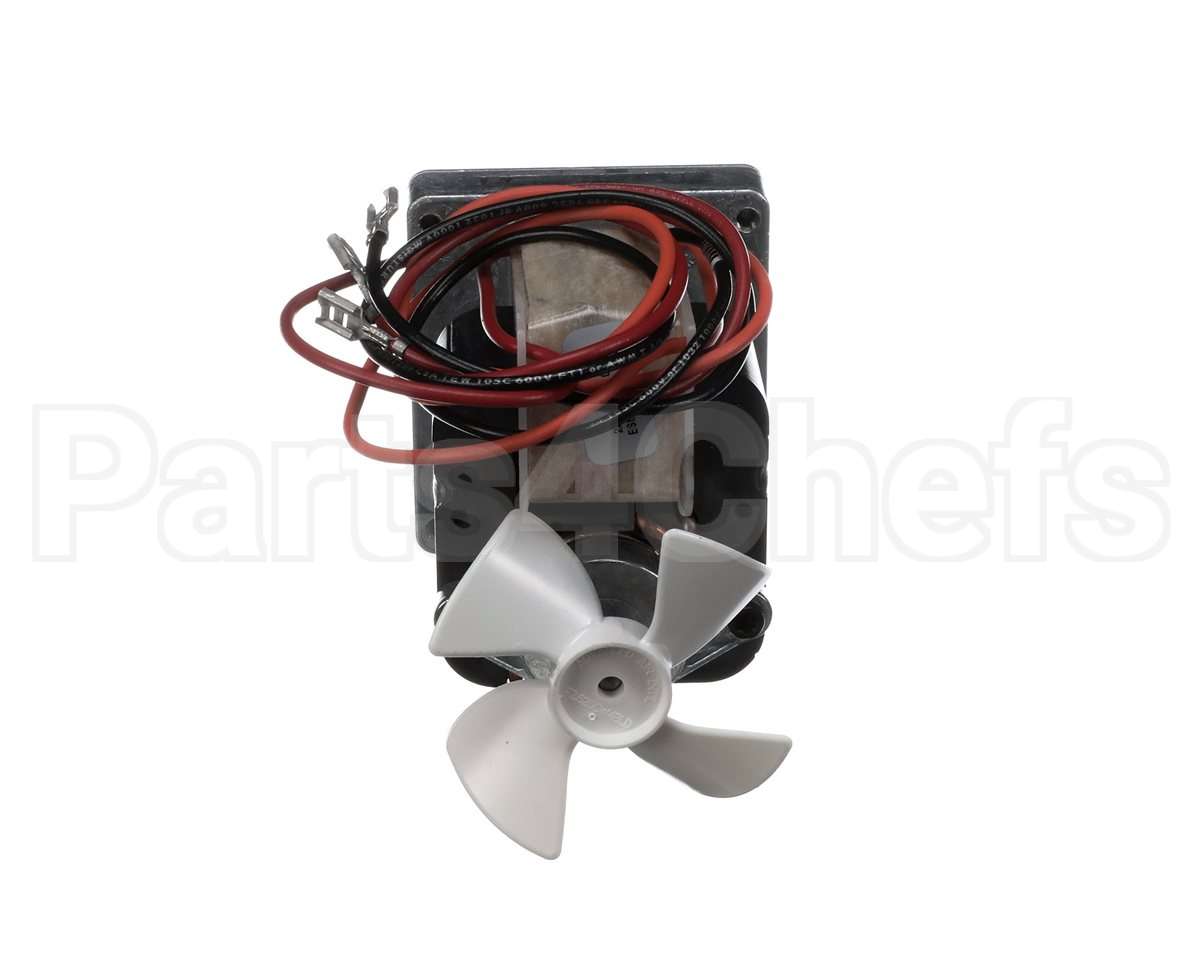 2U-85197 Apw Wyott Motor, B/R 208/240V 60Hz 25Rpm
