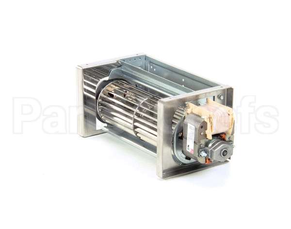 2U-WP-6FANS30P Star 6Fans30P Fan 6 Transflow
